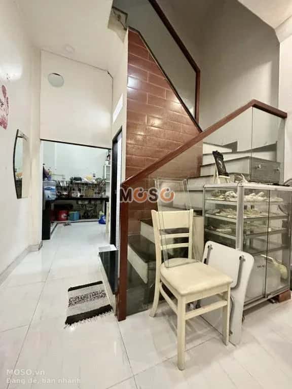 Bán nhà hẻm Nguyễn Đình Chiểu Quận 3, TP.HCM – 4 phòng ngủ, giá 9.5 tỷ - ảnh 6