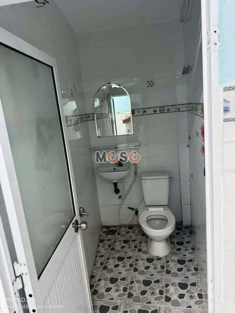 Bán nhà hẻm Trần Đình Xu Quận 1, TP.HCM – 1 phòng ngủ, giá 4.5 tỷ - ảnh 5