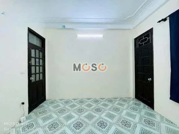Cho thuê nhà hẻm Phố Đội Cấn Ba Đình, Hà Nội – 4 phòng ngủ, giá 14.5 triệu - ảnh 3