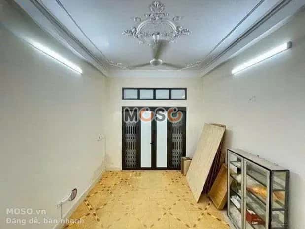 Cho thuê nhà hẻm Phố Đội Cấn Ba Đình, Hà Nội – 4 phòng ngủ, giá 14.5 triệu - ảnh 2