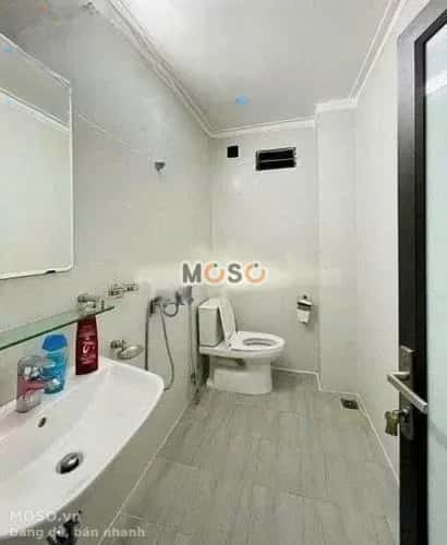 Cho thuê nhà hẻm Phố Đội Cấn Ba Đình, Hà Nội – 4 phòng ngủ, giá 14.5 triệu - ảnh 5