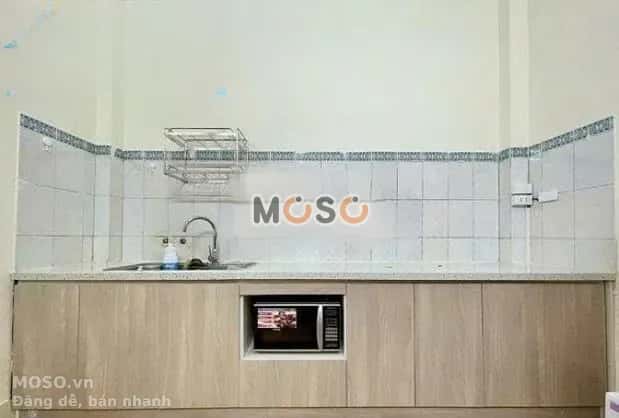 Cho thuê nhà hẻm Phố Đội Cấn Ba Đình, Hà Nội – 4 phòng ngủ, giá 14.5 triệu - ảnh 4