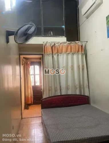 Cho thuê BĐS khác Đường Hà Huy Tập Phù Đổng, Hà Nội – 2 phòng ngủ, giá 5 triệu - ảnh 3