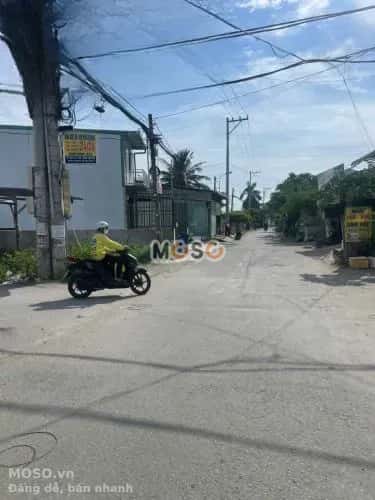 Cho thuê kho, nhà xưởng An Phú Đông 10 Quận 12, TP.HCM – giá 30 triệu - ảnh 4
