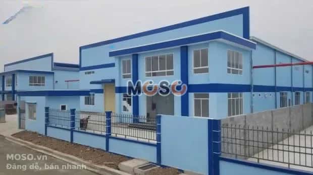 Cho thuê kho, nhà xưởng Đường tỉnh 295 Yên Phong, Bắc Ninh – giá 100 triệu - ảnh 1