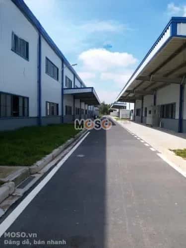 Cho thuê kho, nhà xưởng Đường tỉnh 295 Yên Phong, Bắc Ninh – giá 100 triệu - ảnh 2