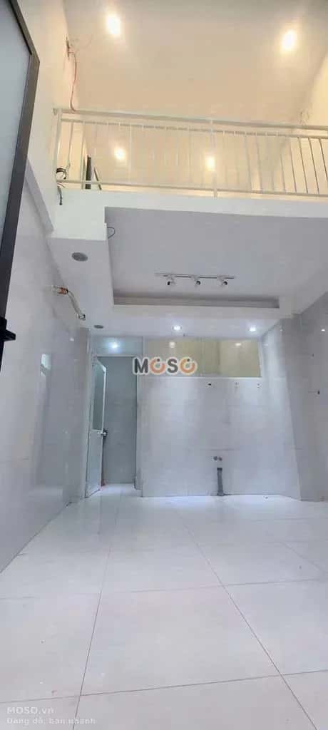 Cho thuê nhà hẻm Đường Huỳnh Mẫn Đạt Quận 5, TP.HCM – 3 phòng ngủ, giá 13 triệu - ảnh 2