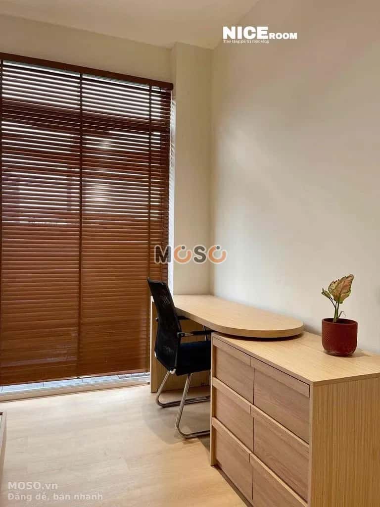 Cho thuê căn hộ dịch vụ Đường Điện Biên Phủ Bình Thạnh, TP.HCM – 1 phòng ngủ, giá 14.5 triệu - ảnh 5