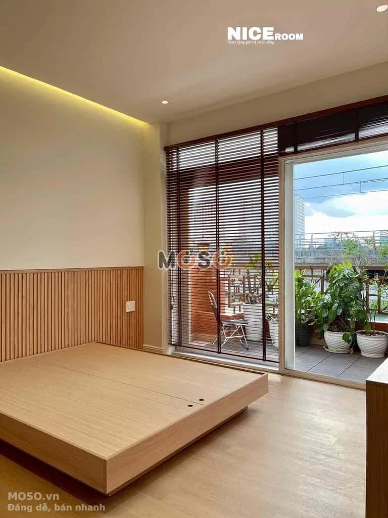 Cho thuê căn hộ dịch vụ Đường Điện Biên Phủ Bình Thạnh, TP.HCM – 1 phòng ngủ, giá 14.5 triệu - ảnh 4