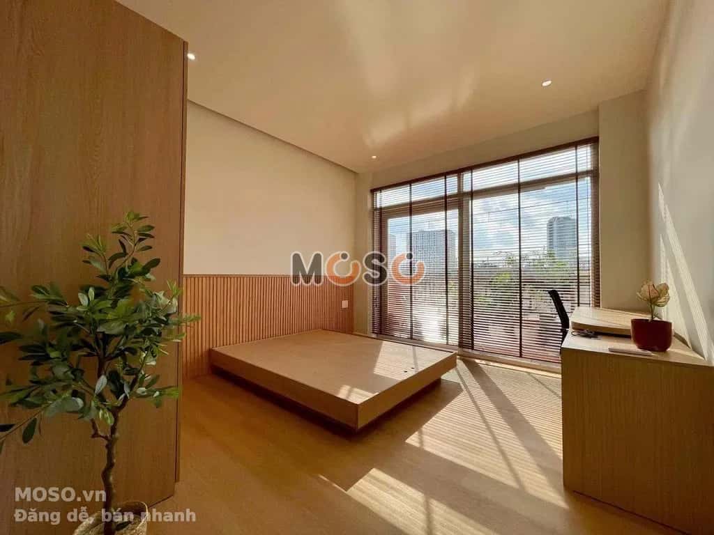 Cho thuê căn hộ dịch vụ Đường Điện Biên Phủ Bình Thạnh, TP.HCM – 1 phòng ngủ, giá 14.5 triệu - ảnh 2