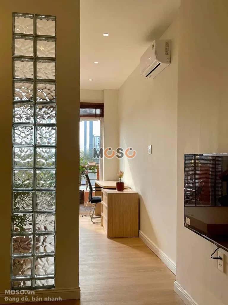 Cho thuê căn hộ dịch vụ Đường Điện Biên Phủ Bình Thạnh, TP.HCM – 1 phòng ngủ, giá 14.5 triệu - ảnh 7