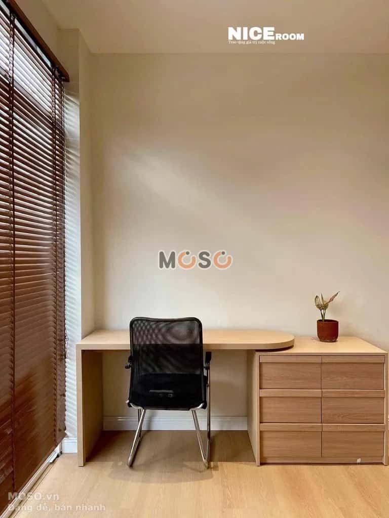 Cho thuê căn hộ dịch vụ Đường Điện Biên Phủ Bình Thạnh, TP.HCM – 1 phòng ngủ, giá 14.5 triệu - ảnh 8