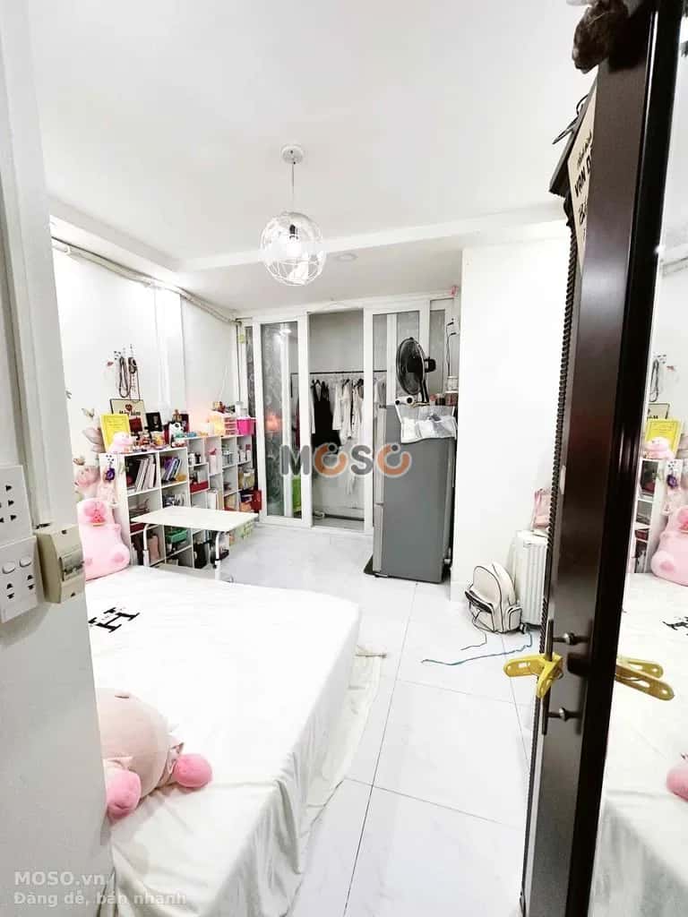 Cho thuê phòng trọ Đường Phạm Thế Hiển Quận 8, TP.HCM – giá 2.6 triệu - ảnh 3