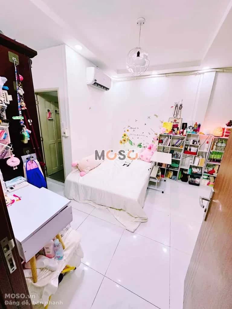 Cho thuê phòng trọ Đường Phạm Thế Hiển Quận 8, TP.HCM – giá 2.6 triệu - ảnh 1