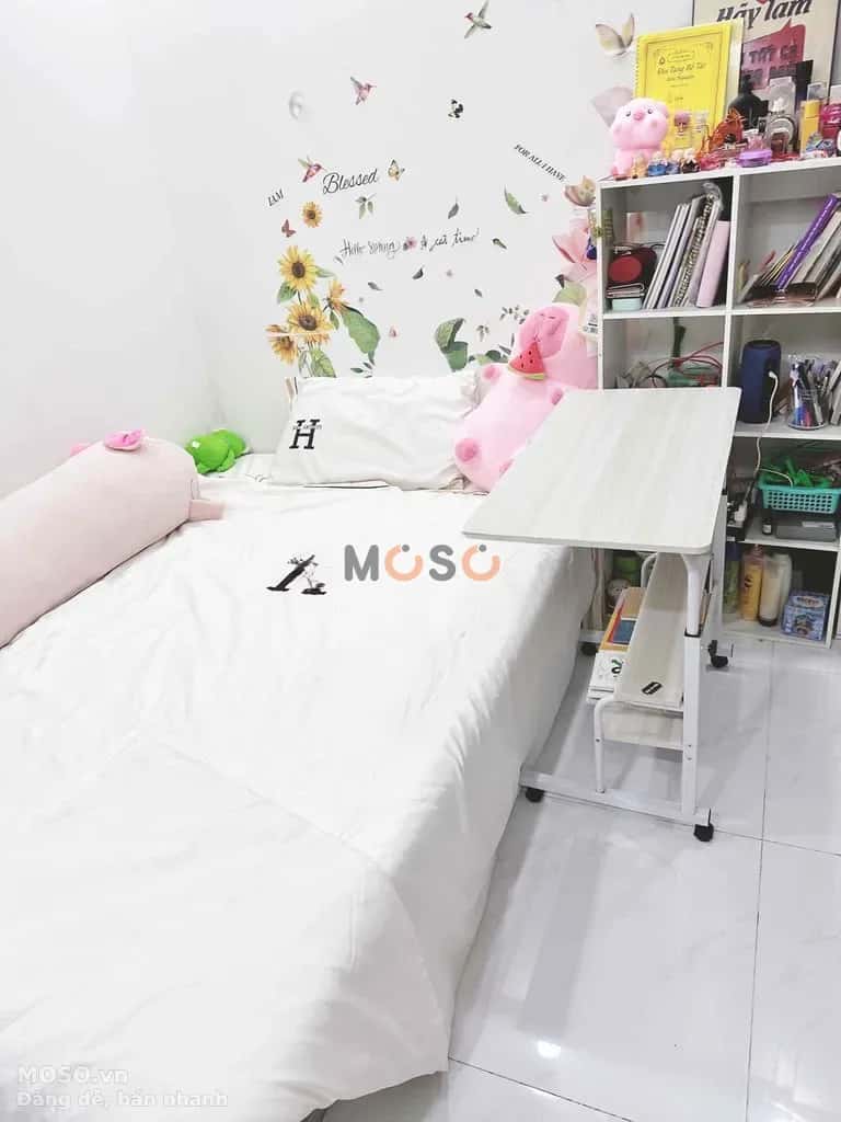 Cho thuê phòng trọ Đường Phạm Thế Hiển Quận 8, TP.HCM – giá 2.6 triệu - ảnh 2