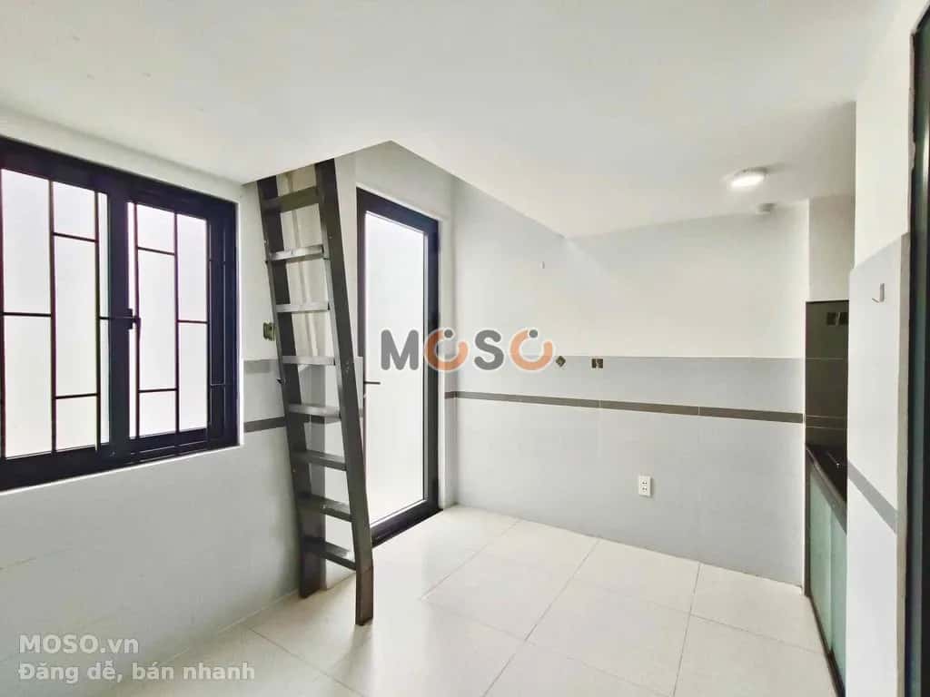 Cho thuê căn hộ chung cư Đường Lê Thận Quận Tân Phú, TP.HCM – giá 4.6 triệu - ảnh 4