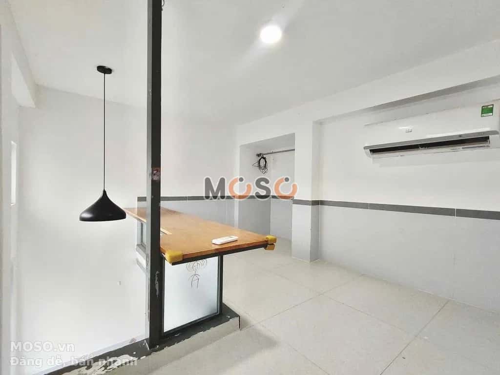 Cho thuê căn hộ chung cư Đường Lê Thận Quận Tân Phú, TP.HCM – giá 4.6 triệu - ảnh 5