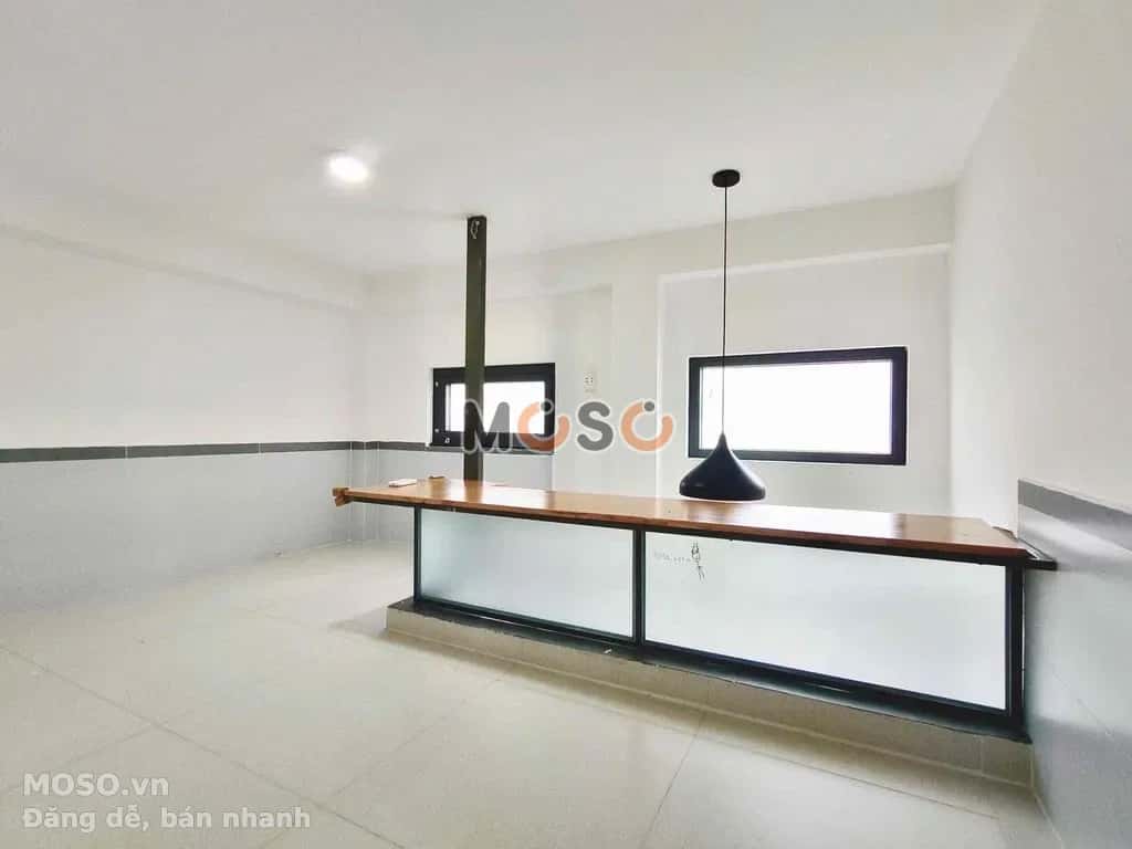 Cho thuê căn hộ chung cư Đường Lê Thận Quận Tân Phú, TP.HCM – giá 4.6 triệu - ảnh 10