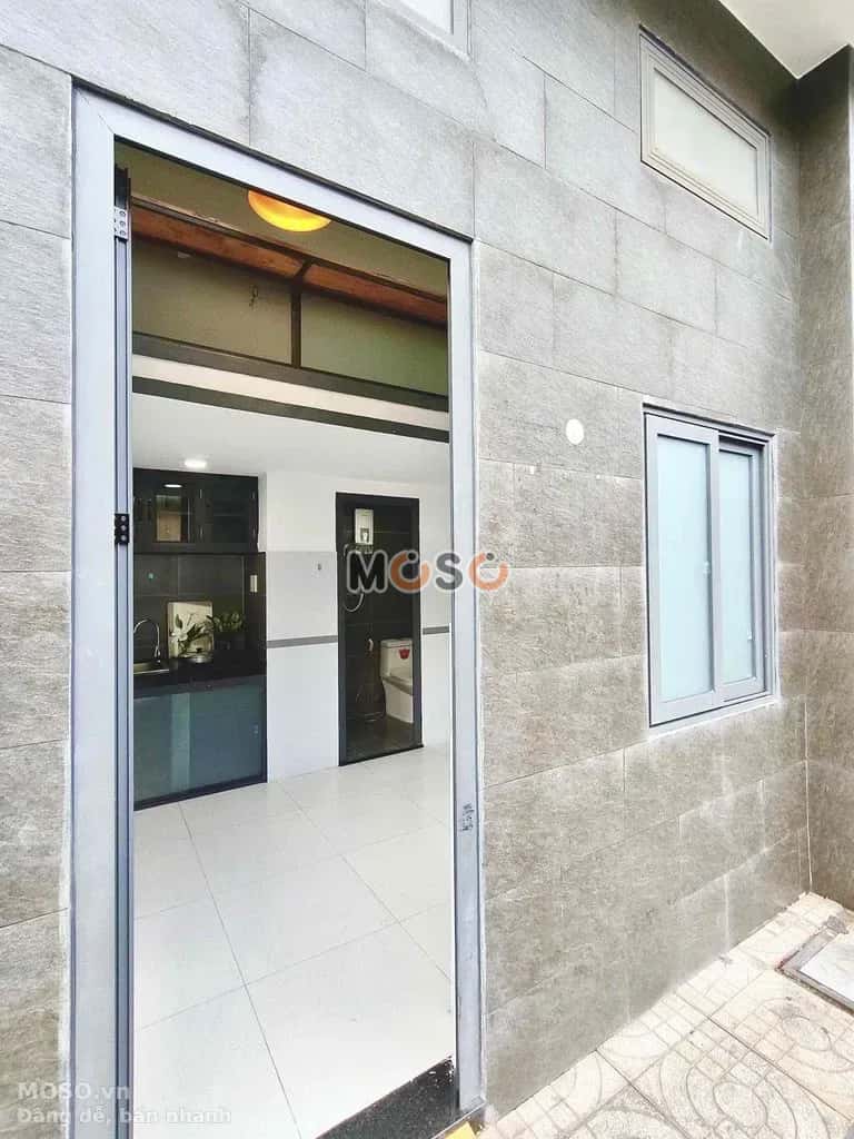 Cho thuê căn hộ chung cư Đường Lê Thận Quận Tân Phú, TP.HCM – giá 4.6 triệu - ảnh 7