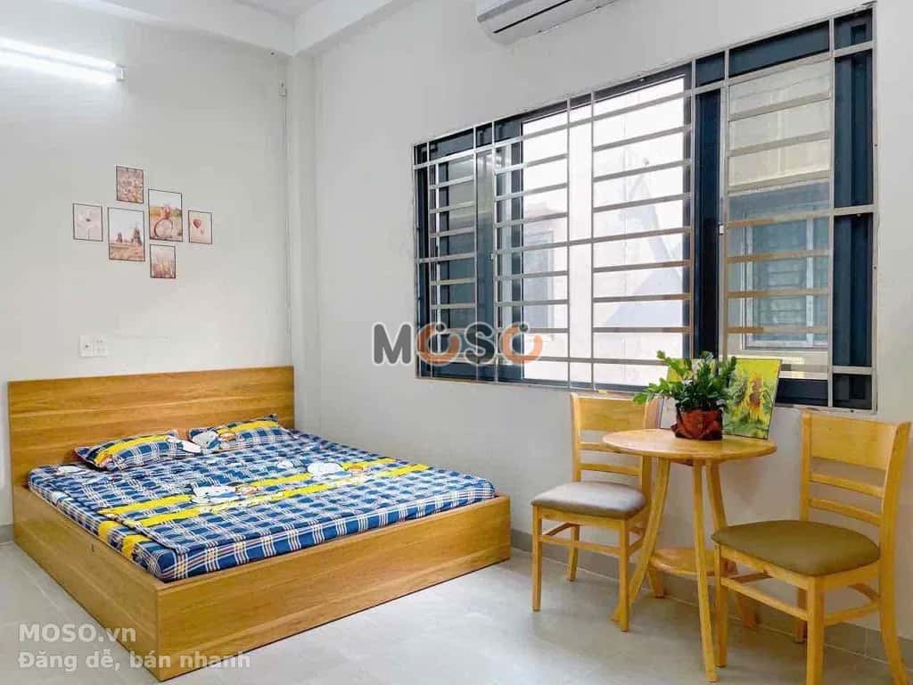 Cho thuê phòng trọ Đường số 86 Quận 6, TP.HCM – giá 4.6 triệu - ảnh 2