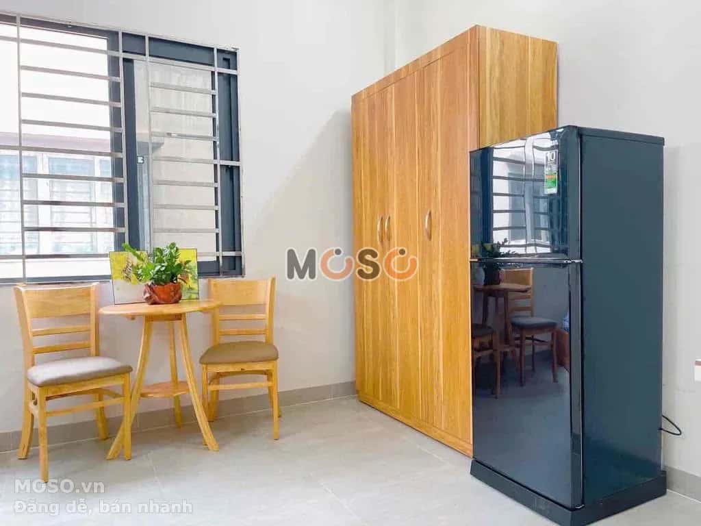 Cho thuê phòng trọ Đường số 86 Quận 6, TP.HCM – giá 4.6 triệu - ảnh 1