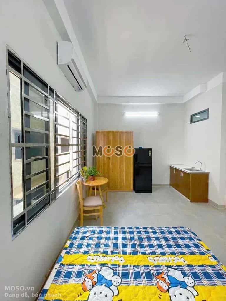 Cho thuê phòng trọ Đường số 86 Quận 6, TP.HCM – giá 4.6 triệu - ảnh 3