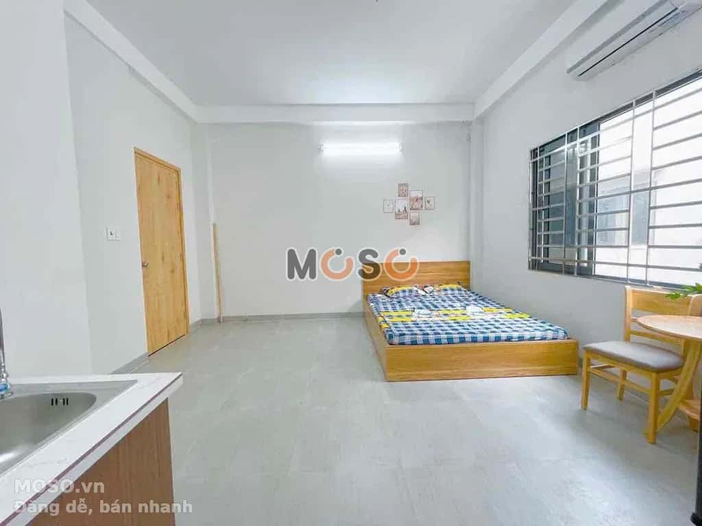 Cho thuê phòng trọ Đường số 86 Quận 6, TP.HCM – giá 4.6 triệu - ảnh 4