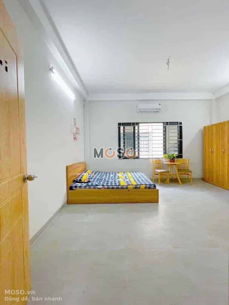 Cho thuê phòng trọ Đường số 86 Quận 6, TP.HCM – giá 4.6 triệu - ảnh 7