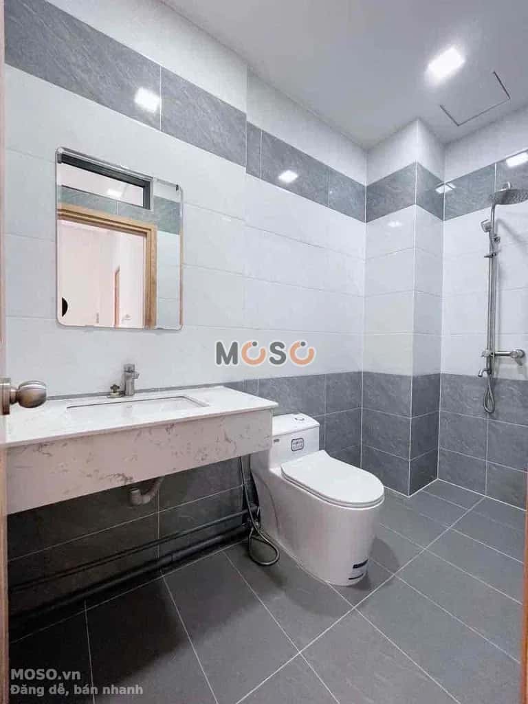 Cho thuê phòng trọ Đường số 86 Quận 6, TP.HCM – giá 4.6 triệu - ảnh 6