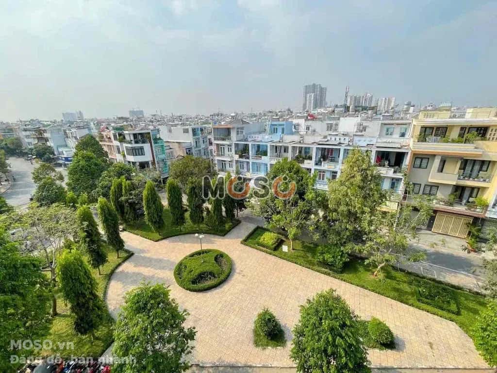 Cho thuê phòng trọ Đường số 86 Quận 6, TP.HCM – giá 4.6 triệu - ảnh 5