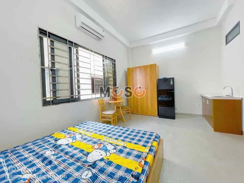 Cho thuê phòng trọ Đường số 86 Quận 6, TP.HCM – giá 4.6 triệu - ảnh 10
