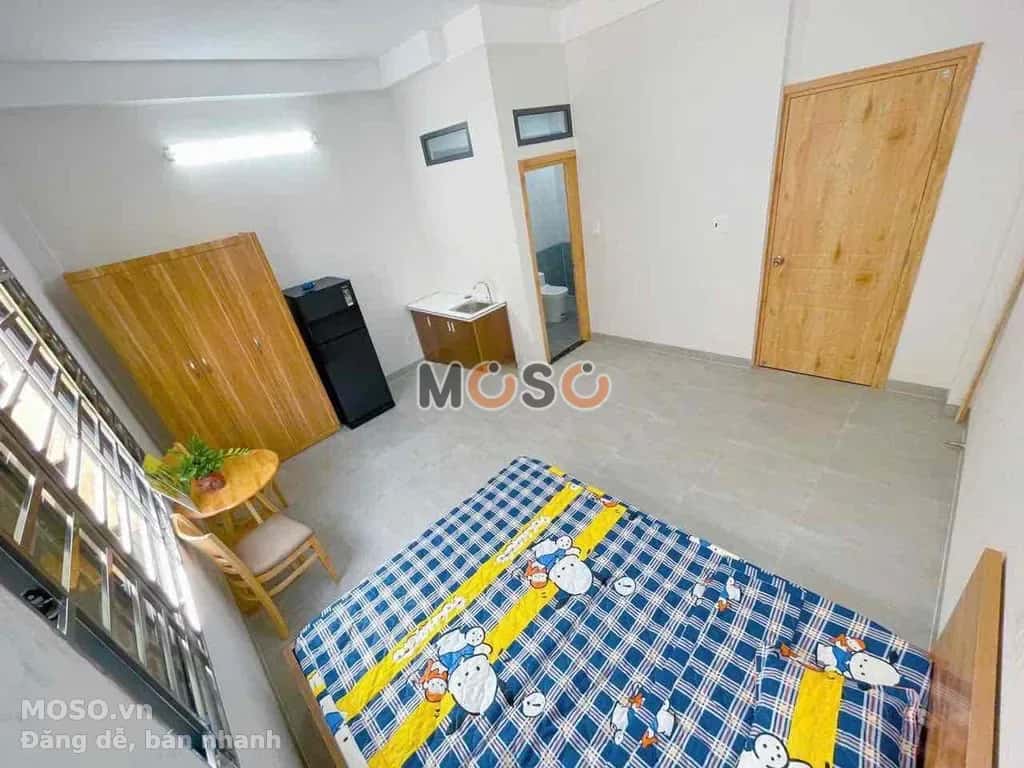 Cho thuê phòng trọ Đường số 86 Quận 6, TP.HCM – giá 4.6 triệu - ảnh 8