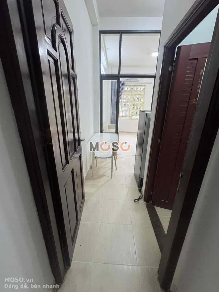 Cho thuê căn hộ dịch vụ Bạch Đằng C Quận Tân Bình, TP.HCM – giá 5.9 triệu - ảnh 6