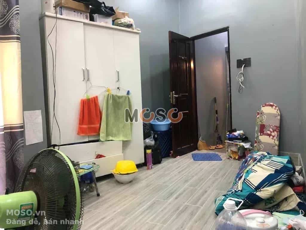Cho thuê nhà hẻm Cách Mạng Tháng Tám Quận Tân Bình, TP.HCM – 2 phòng ngủ, giá 9.5 triệu - ảnh 3
