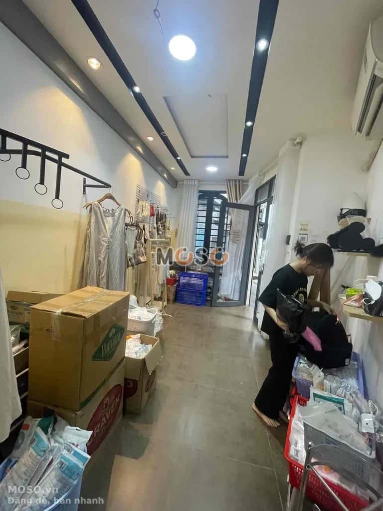 Cho thuê nhà hẻm Cách Mạng Tháng Tám Quận Tân Bình, TP.HCM – 2 phòng ngủ, giá 9.5 triệu - ảnh 6