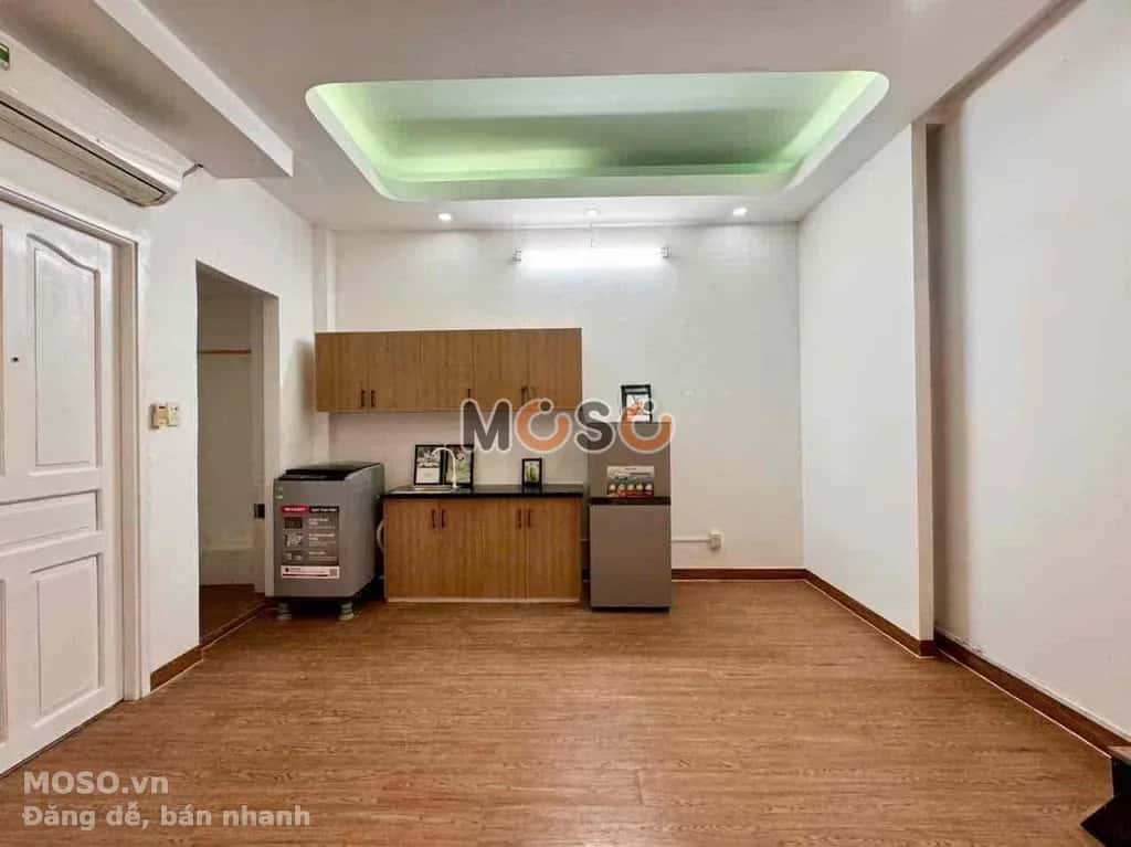 Cho thuê phòng trọ Nguyễn Đình Chính Quận Phú Nhuận, TP.HCM – giá 6 triệu - ảnh 2
