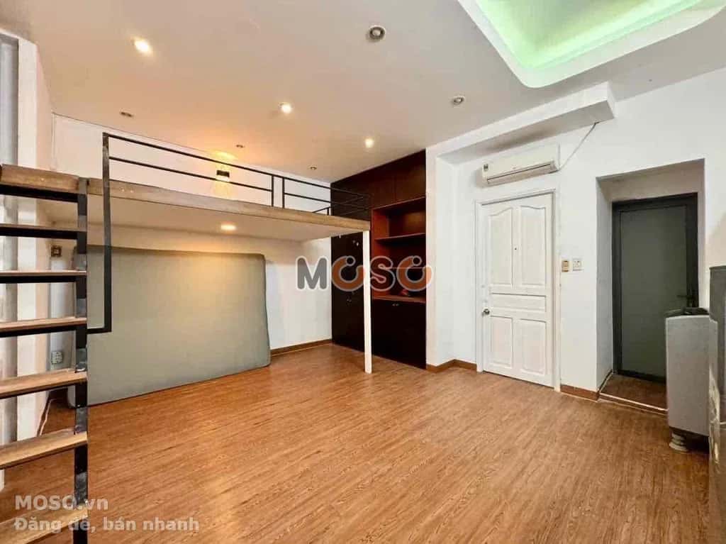 Cho thuê phòng trọ Nguyễn Đình Chính Quận Phú Nhuận, TP.HCM – giá 6 triệu - ảnh 4