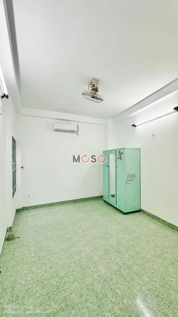Cho thuê nhà hẻm Cô Giang Quận 1, TP.HCM – 3 phòng ngủ, giá 16 triệu - ảnh 8