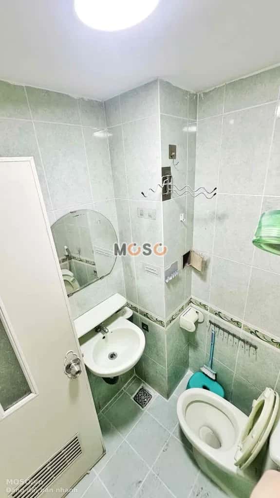 Cho thuê nhà hẻm Cô Giang Quận 1, TP.HCM – 3 phòng ngủ, giá 16 triệu - ảnh 9