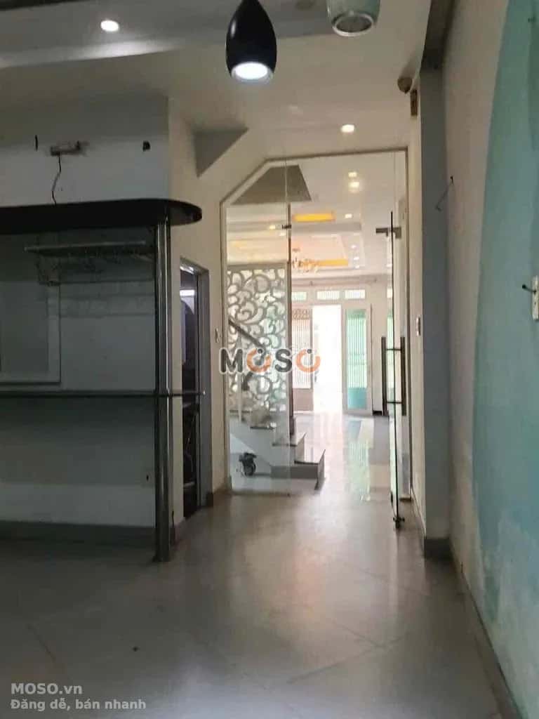 Cho thuê nhà hẻm Đường Số 64 Quận 6, TP.HCM – 5 phòng ngủ, giá 18 triệu - ảnh 4