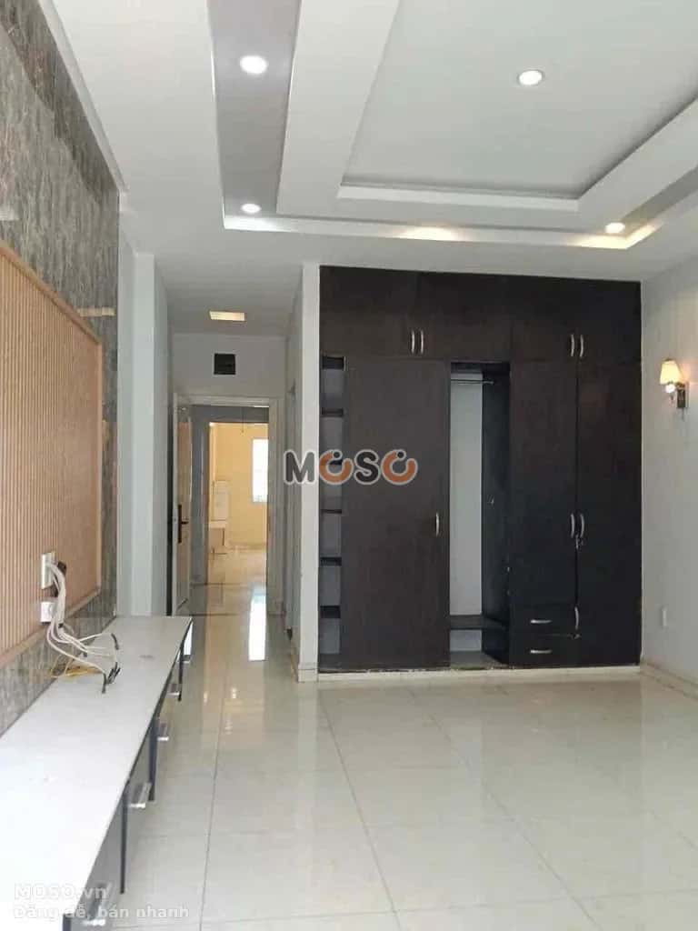 Cho thuê nhà hẻm Đường Số 64 Quận 6, TP.HCM – 5 phòng ngủ, giá 18 triệu - ảnh 6