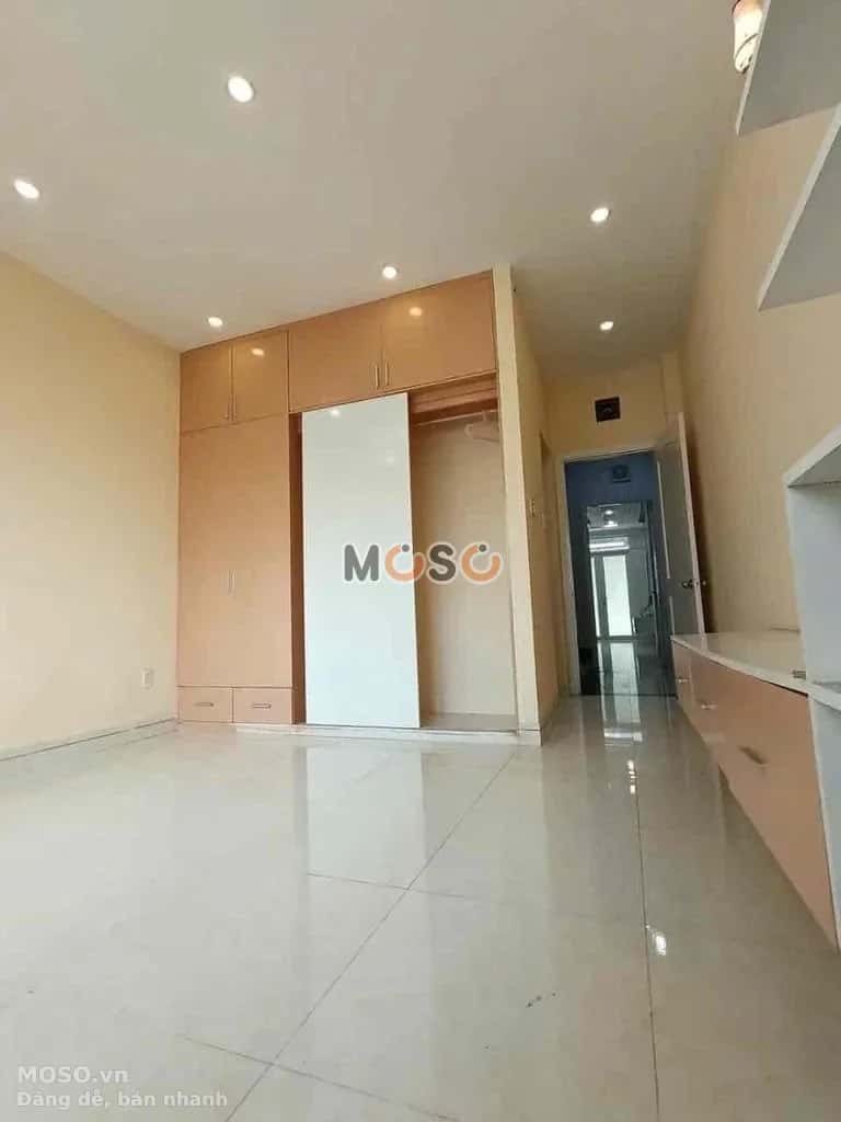 Cho thuê nhà hẻm Đường Số 64 Quận 6, TP.HCM – 5 phòng ngủ, giá 18 triệu - ảnh 7
