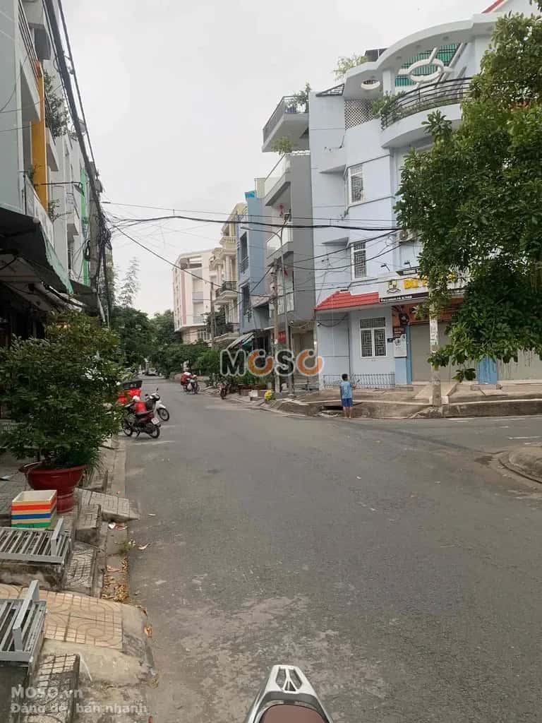 Cho thuê nhà hẻm Đường Số 64 Quận 6, TP.HCM – 5 phòng ngủ, giá 18 triệu - ảnh 11