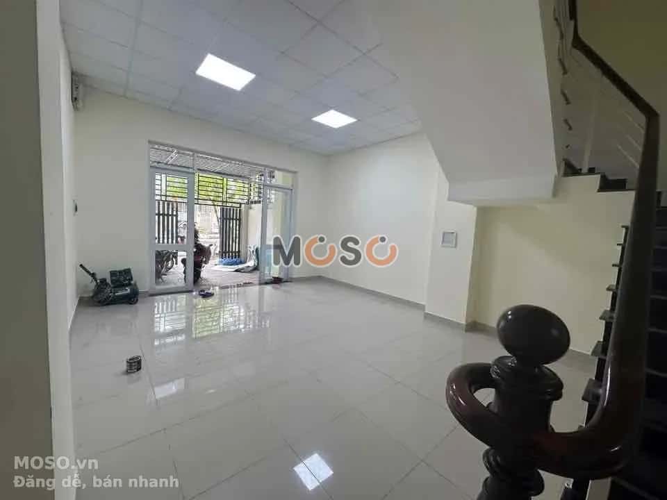 Cho thuê nhà hẻm Đường 1 Thành phố Thủ Dầu Một, TP.HCM – 4 phòng ngủ, giá 14 triệu - ảnh 4