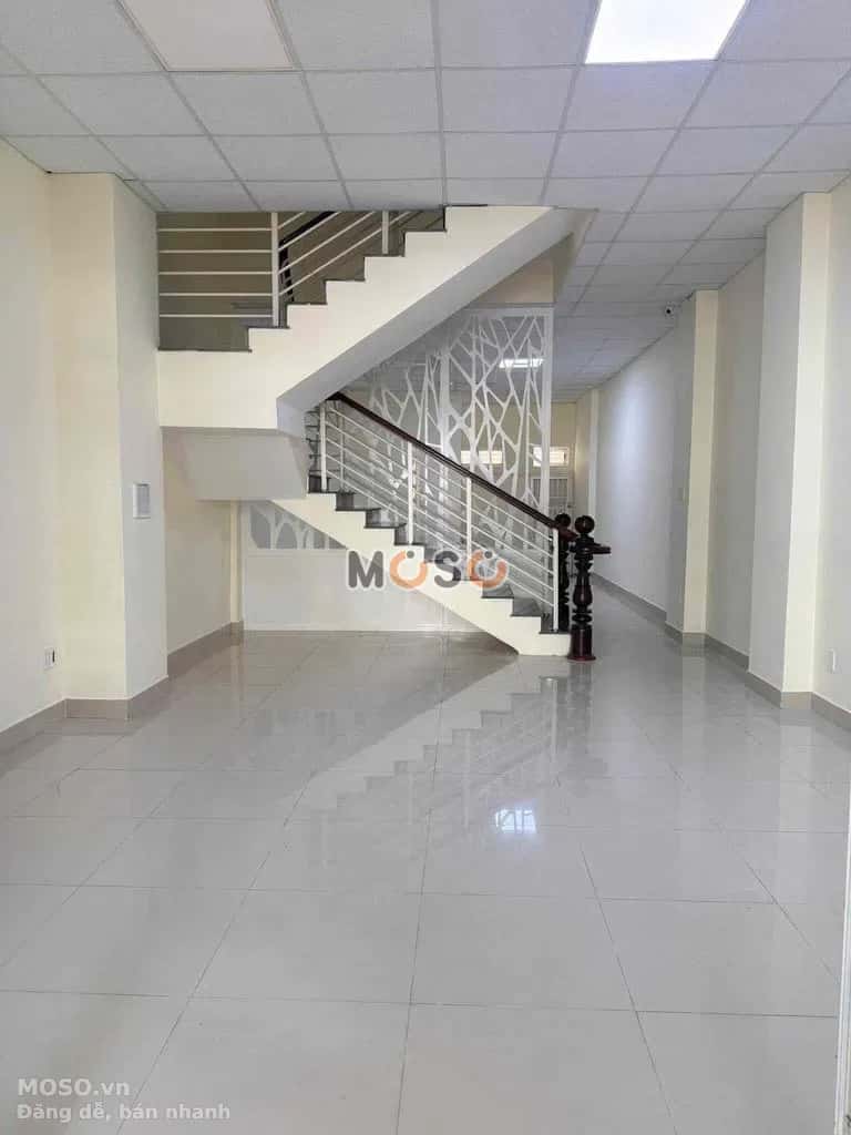 Cho thuê nhà hẻm Đường 1 Thành phố Thủ Dầu Một, TP.HCM – 4 phòng ngủ, giá 14 triệu - ảnh 2