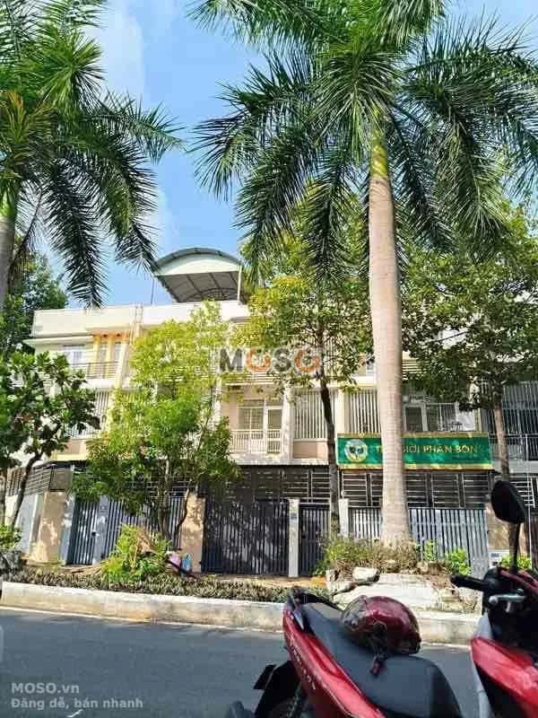 Cho thuê nhà hẻm Đường 1 Thành phố Thủ Dầu Một, TP.HCM – 4 phòng ngủ, giá 14 triệu - ảnh 1