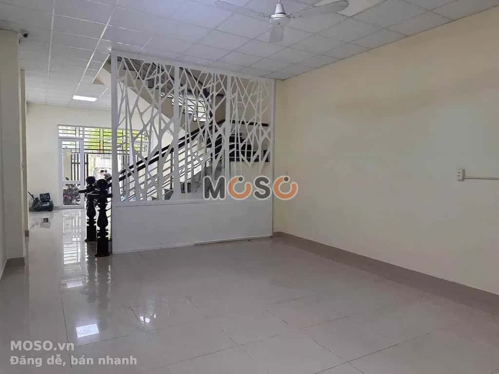 Cho thuê nhà hẻm Đường 1 Thành phố Thủ Dầu Một, TP.HCM – 4 phòng ngủ, giá 14 triệu - ảnh 3