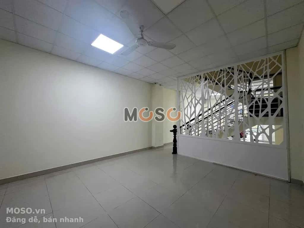 Cho thuê nhà hẻm Đường 1 Thành phố Thủ Dầu Một, TP.HCM – 4 phòng ngủ, giá 14 triệu - ảnh 5