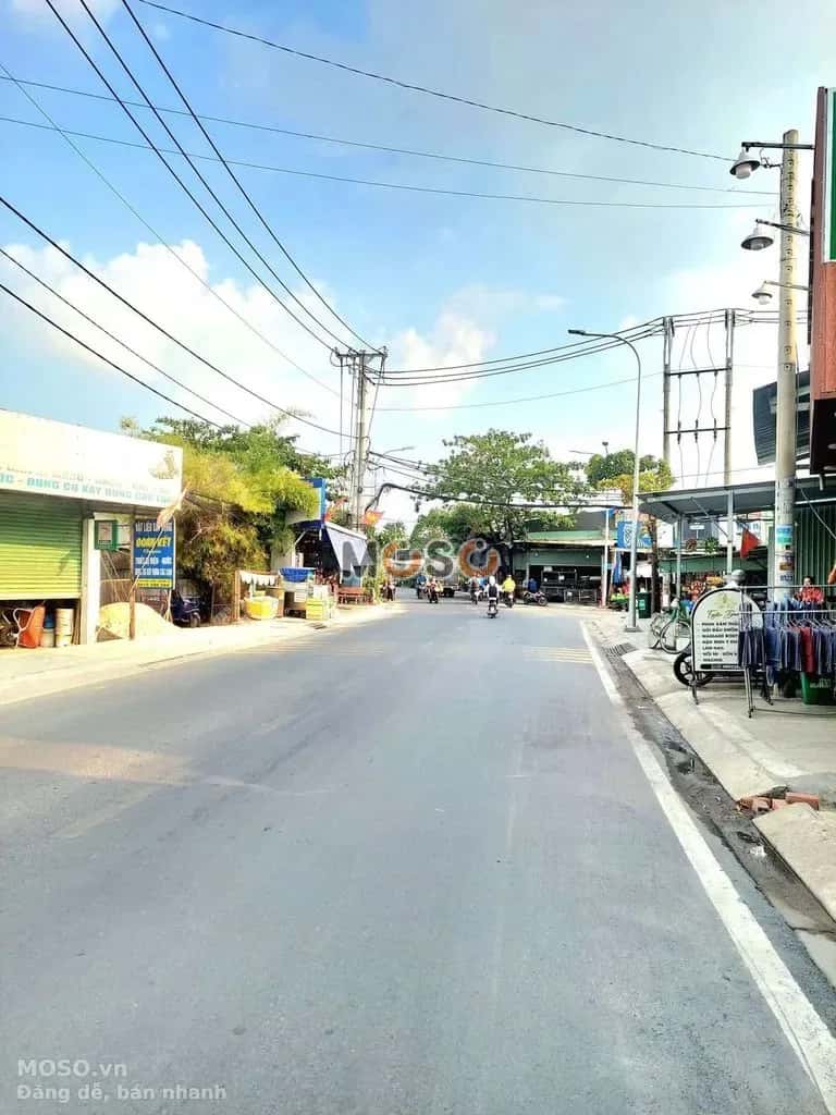 Cho thuê nhà mặt tiền Trịnh Thị Miếng Tổ 44 ấp Thới tứ Huyện Hóc Môn, TP.HCM – 4 phòng ngủ, giá 12 triệu - ảnh 6