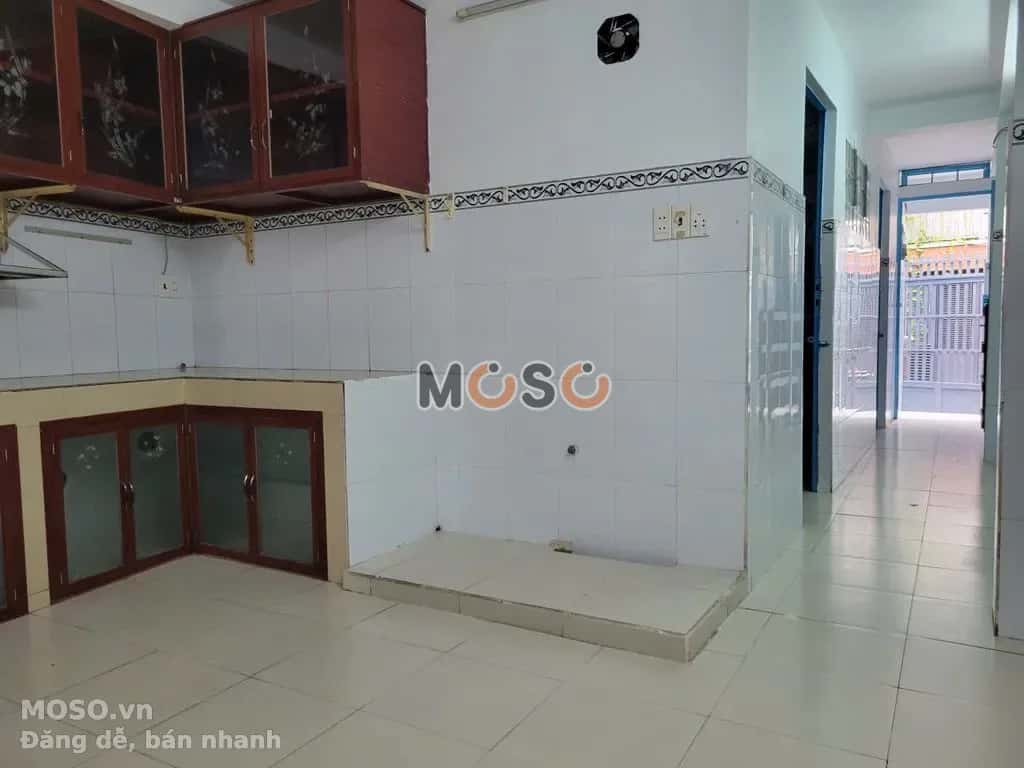Cho thuê nhà hẻm Huỳnh Tấn Phát Quận 7, TP.HCM – 2 phòng ngủ, giá 7.5 triệu - ảnh 2